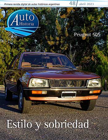 Revista Digital Autohistoria 48